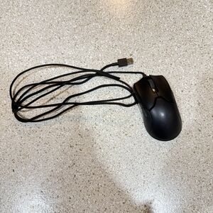 Razer Viper Black Gaming Mouse